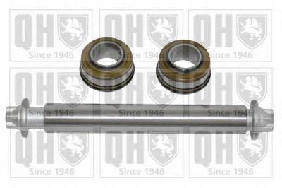 QUINTON HAZELL qwb9010 -  Ремкомплект, поперечный рычаг подвески